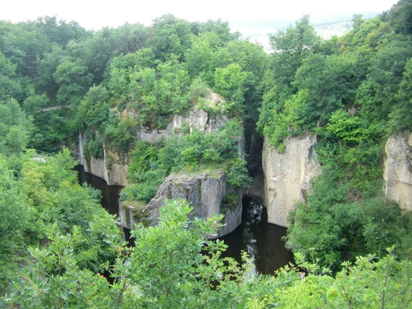27. Megyer-hegyi tengerszem