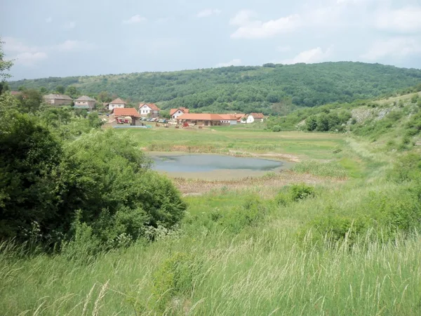 22. Aggteleki-tó