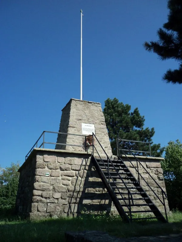 12. Országzászló