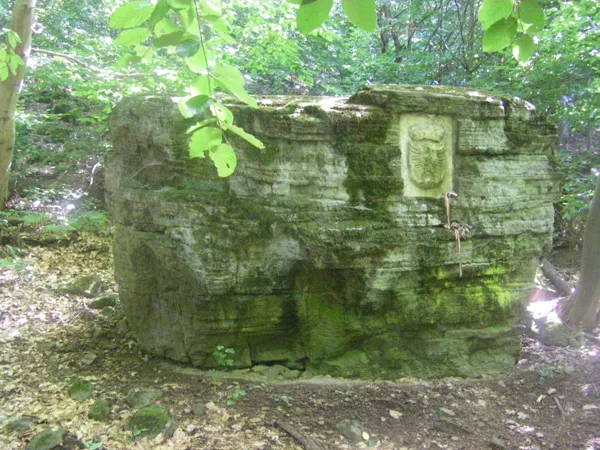 14. Rákóczi-kő