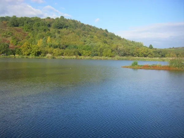30. Mádi-víztározó