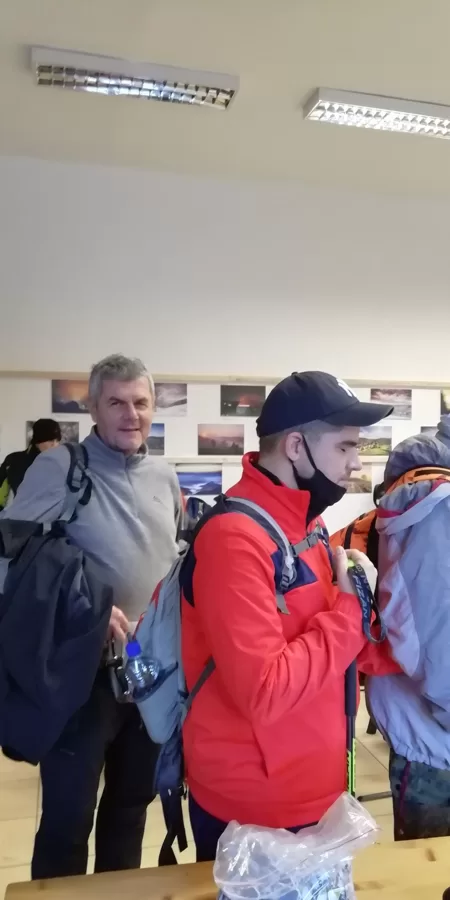 2022.01.30 - Téli Bükk TT
