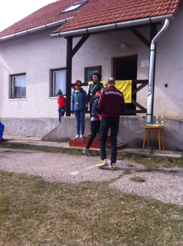 2017.03.15 - Dodó bácsi Emlékfutás